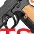 CZ Tactical Sport 2 Orange Пистолет для победы