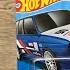 5 In 1 Распаковываю 5 моделей от Hot Wheels Хот Вилс