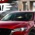 Mazda CX 5 2026 из Китая Какую комплектацию выбрать в Россию Не переплати