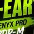 Ушной мониторинг Phenyx Pro PDP M