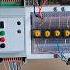 Zigbee 8х канальный модуль ввода вывода с возможностью управления Реле 5 24В и подключением датчиков