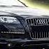 Вся правда о Audi Q7 4L Король который умеет разорять