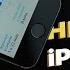 Неделя с IPHONE 5S в 2023 ГОДУ На что способен Айфон за 2000