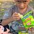 प प म र स र च प स ख गय Shorts Funny Comedy Pranks Shortsviral Cutebaby Fun