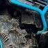 Квадроцикл мечты Новый CFMOTO CFORCE 1000 MV