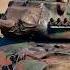 АНТИОЖИВЛЕНИЕ MKPz M47 G в War Thunder