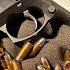 Пистолет CZ 75 стреляющий очередями