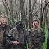Благодарность ветеранам 810 ОГБ МП Севастополя