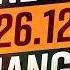 ALL NEW CHANGES For PATCH 26 12 League Of Legends