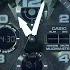 Настройка CASIO G SHOCK GWG 100 1A Setting