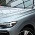 Audi Q5 один из самых сбалансированных кроссоверов