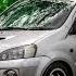 ТУРБО ТАБУРЕТКА ЗА КОПЕЙКИ Daihatsu YRV