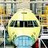В России началась сборка совершенно нового самолета Замена Ан 24 26 и Як 40 Первый ТВРС 44 Ладога