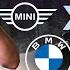 Не всё ТАК ПРОСТО Как работает полный привод BMW XDrive и MINI ALL4