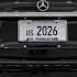 Mercedes Benz E Класс 2026 новый уровень роскоши и технологий