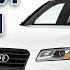 Диагностика DSG 0B5 DL501 Audi Q5 пинки толчки и ошибки P17E100 P17D800