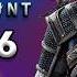 Ведьмак 3 в 2026 году в 4К на Эпических The Witcher 3
