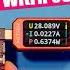 USB тестери FNIRSI FNB58 Witrn C5 та Power Z KM003C в 2025 Порівняння особливості