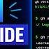 GitHub CLI Setup Guide In 2 Minutes