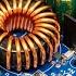 SZ BK6012 Синхронный CV CC понижающий преобразователь 400w