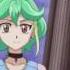 Yu Gi Oh ARC V Rin Clips From Episode 117 Eng Sub