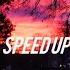 ПЛЕЙЛИСТ ВАЙБОВЫХ ПОПУЛЯРНЫХ ПЕСЕН SPEED UP 2024 2025