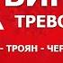 Как Удалить ВИРУС из Windows 3 Простых Шага