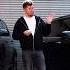 Range Rover Б У против Zeekr 9X Anton Avtoman